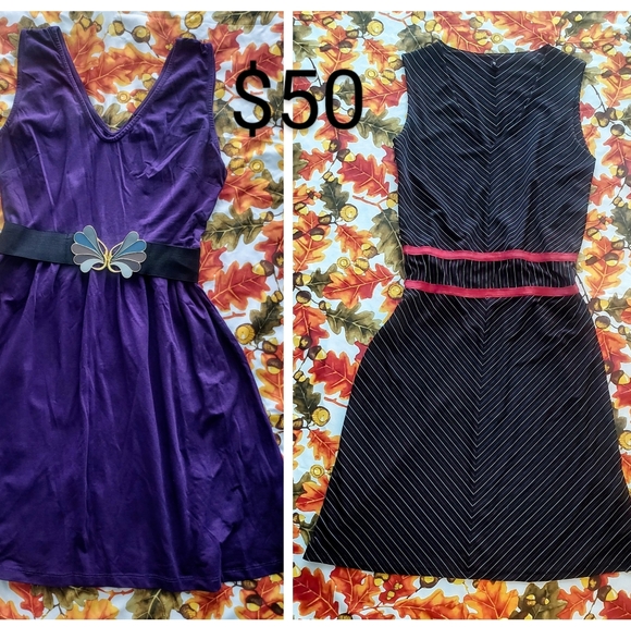 Dress - Picture 1 of 1